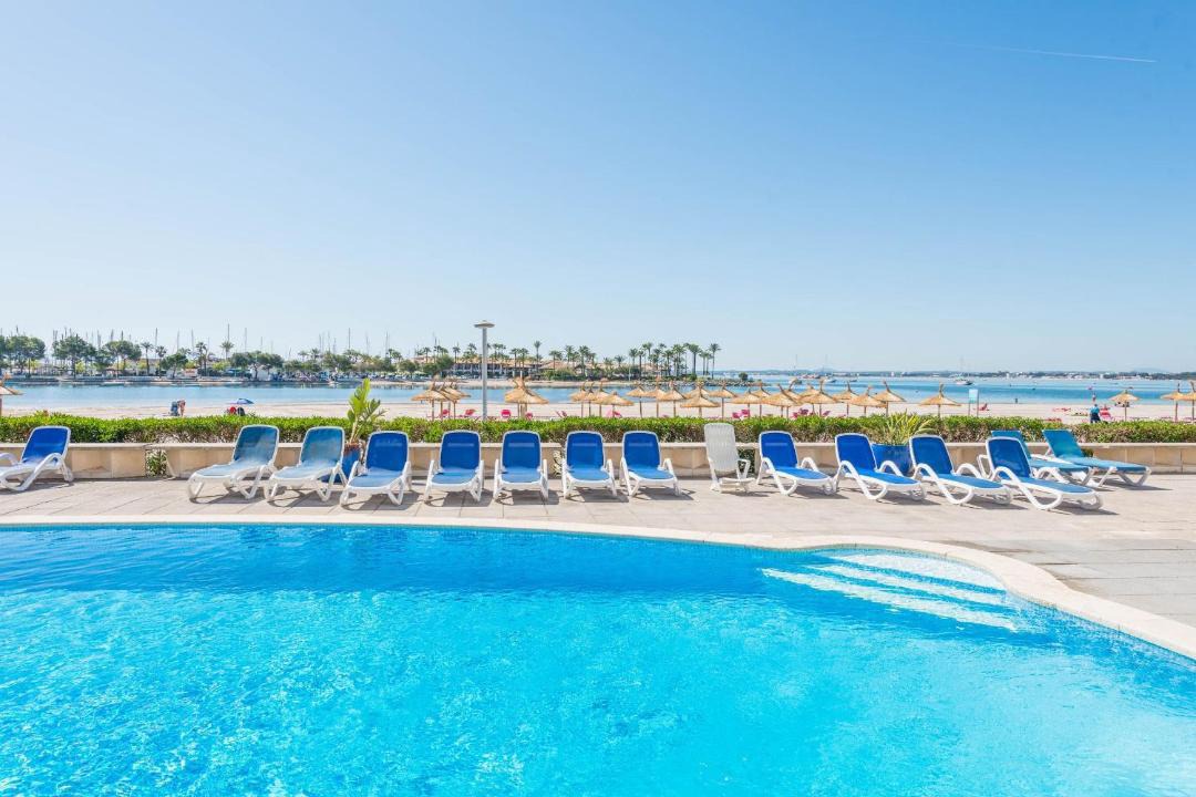Photo of Outdoor in Alcudia