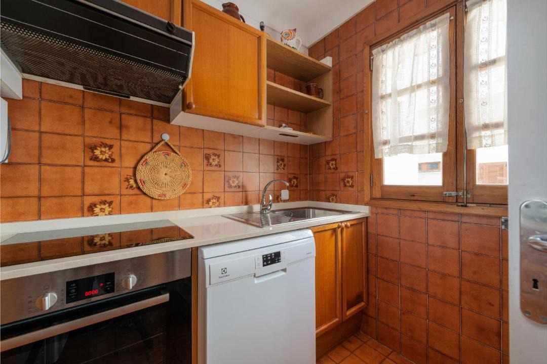 Photo of Kitchen in Alcudia