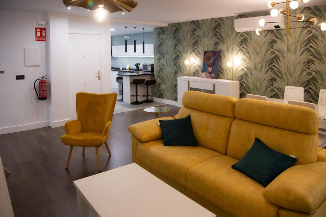 Photo of Livingroom in Plasencia