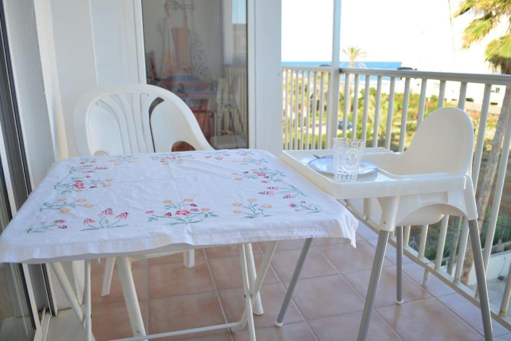 Photo of Patio Balcony in Pobles del Sud