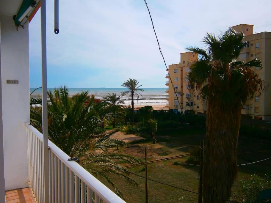 Photo of Patio Balcony in Pobles del Sud