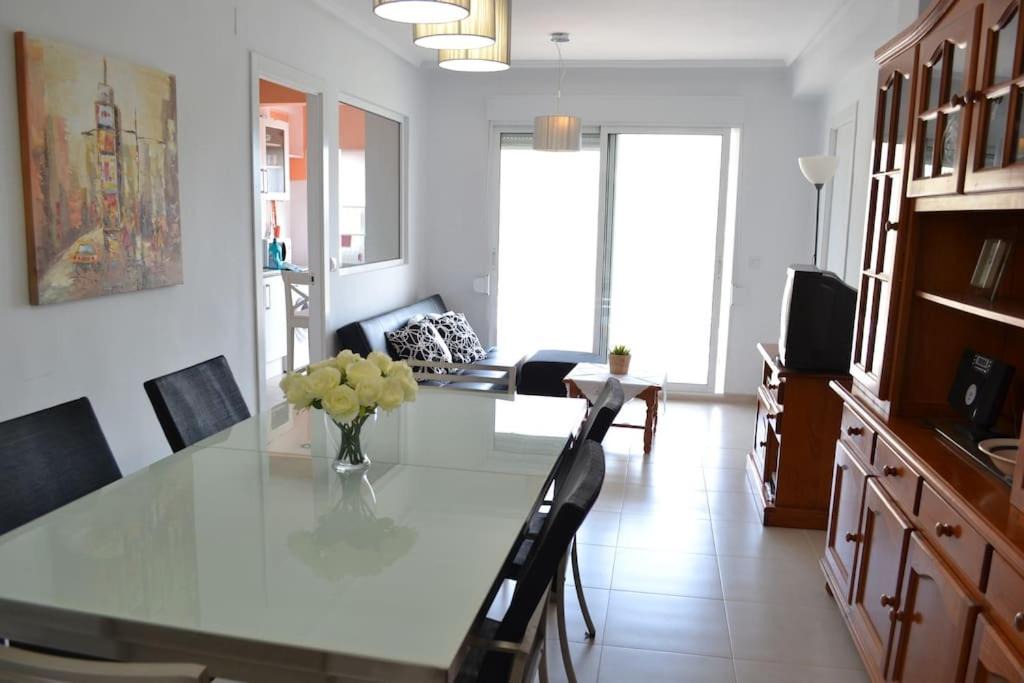 Photo of Livingroom in Pobles del Sud