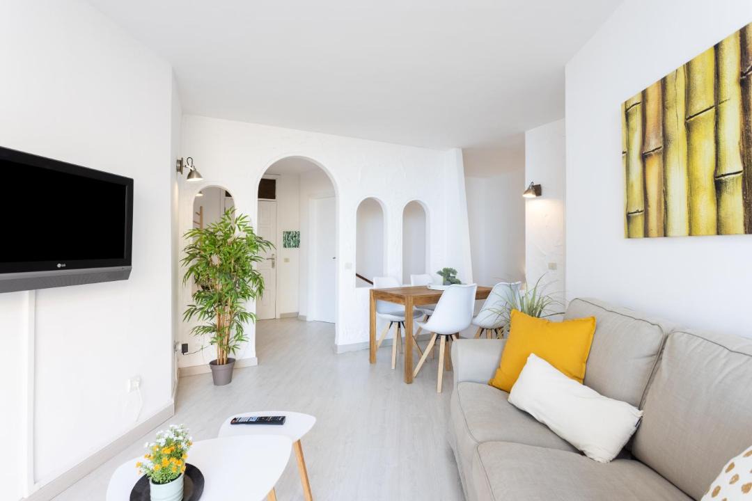 Photo of Livingroom in Tabaiba