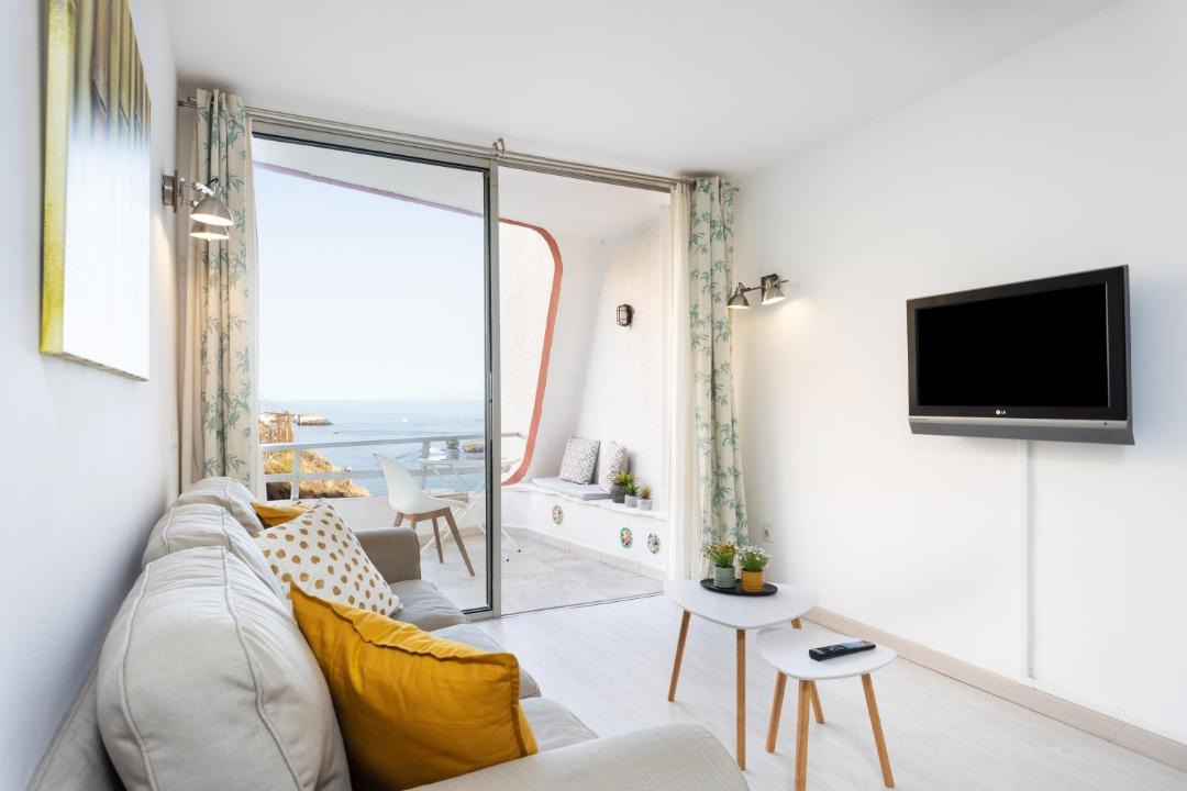 Photo of Livingroom in Tabaiba