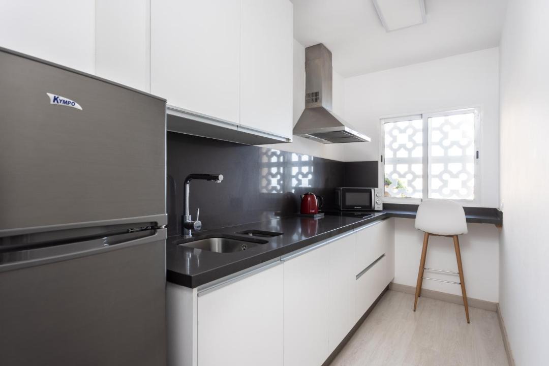 Photo of Kitchen in Tabaiba