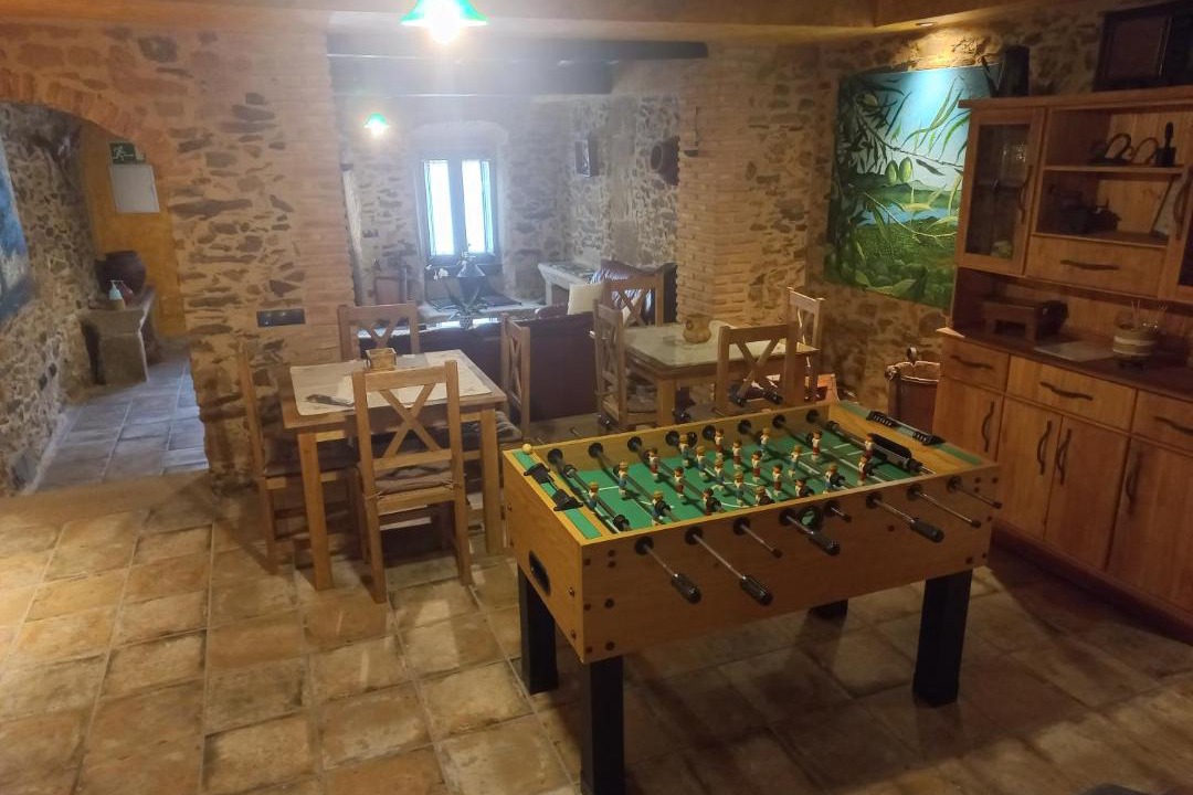 Photo of Livingroom in Santibanez el Bajo