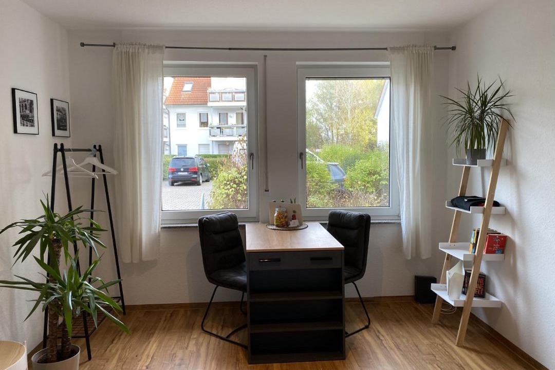 Photo of Livingroom in Ottersleben