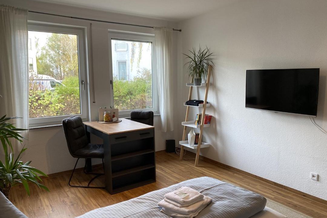 Photo of Livingroom in Ottersleben
