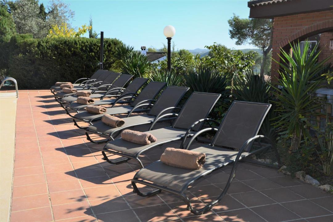 Photo of Patio Balcony in Olivella