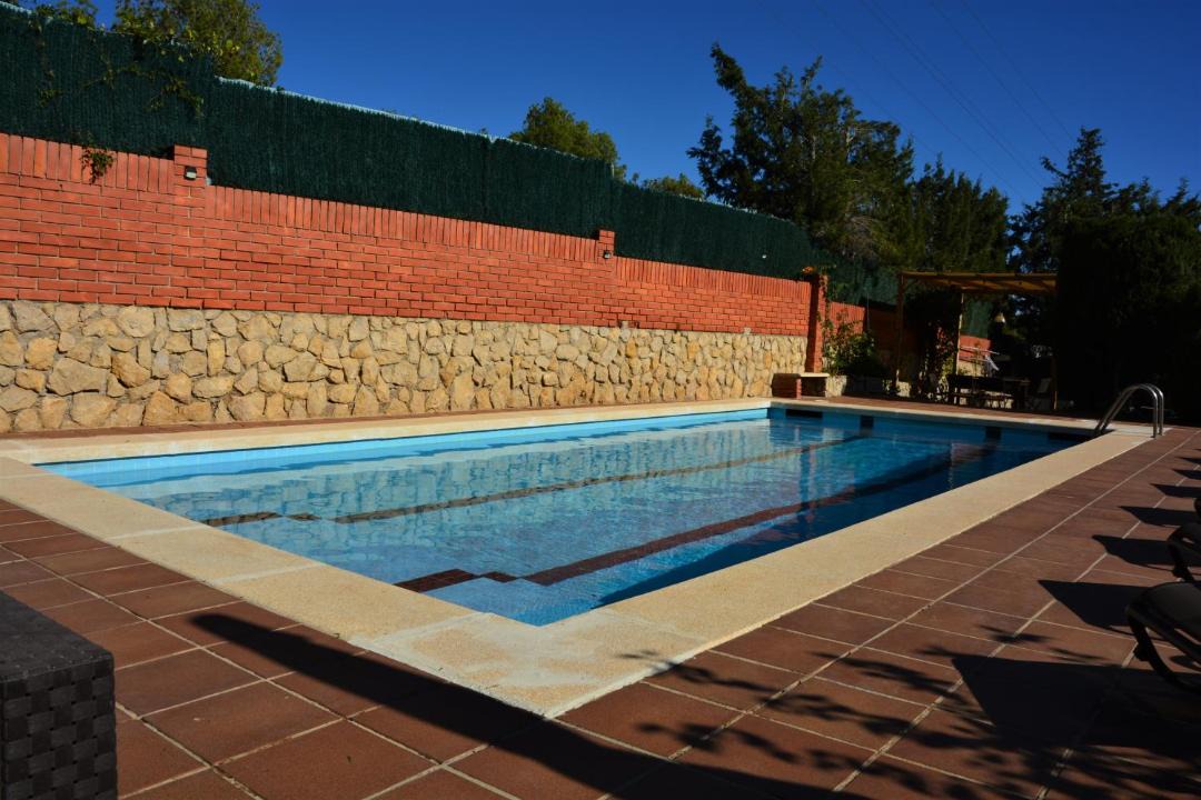 Photo of Outdoor in Olivella