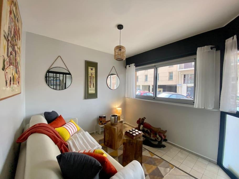 Photo of Livingroom in Endoume