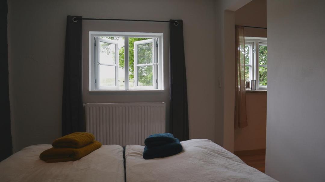 Photo of Bedroom in Hattstedtermarsch