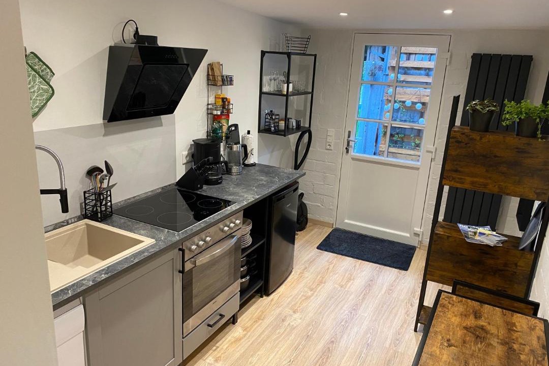 Photo of Kitchen in Hattstedtermarsch