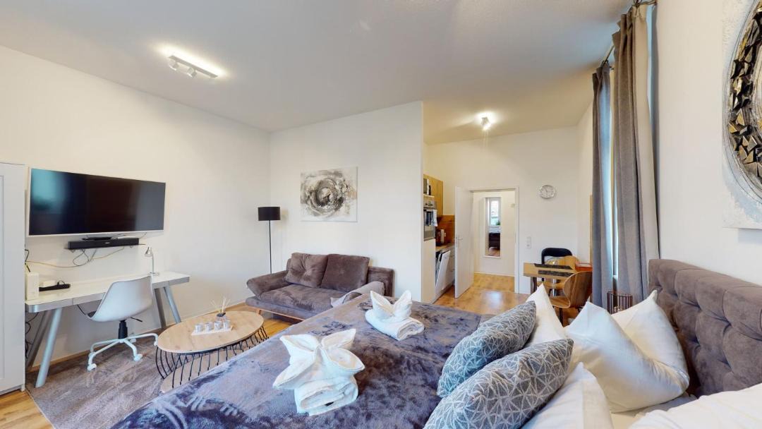 Photo of Livingroom in Magdeburg