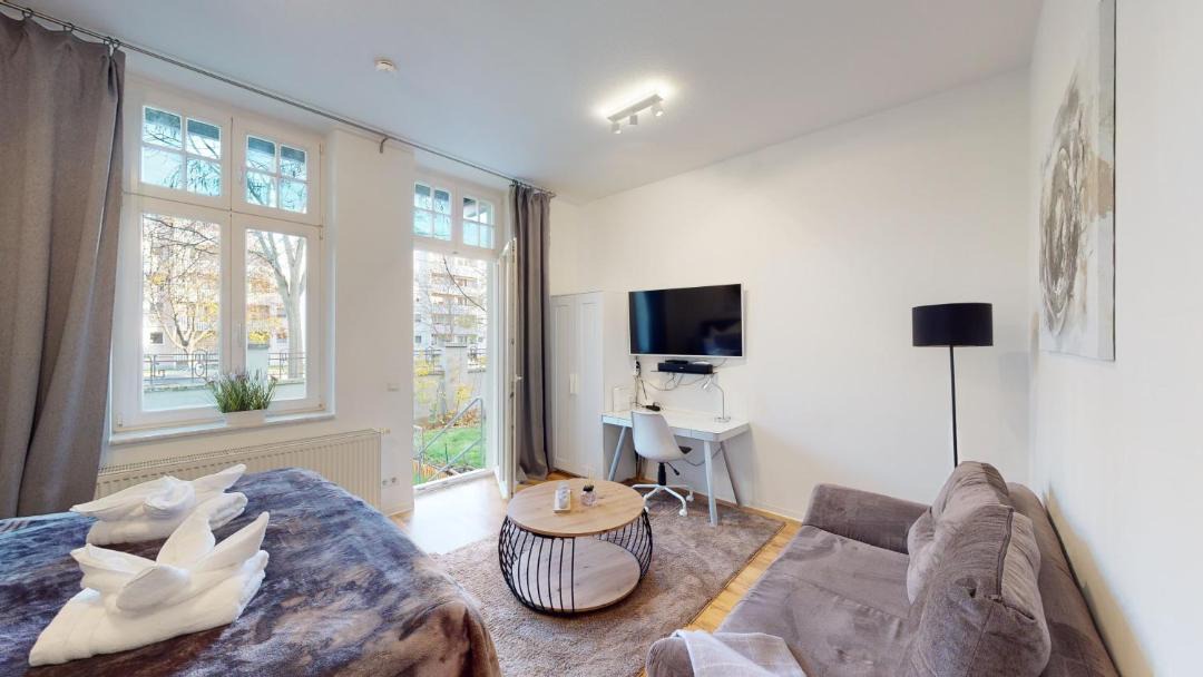 Photo of Livingroom in Magdeburg