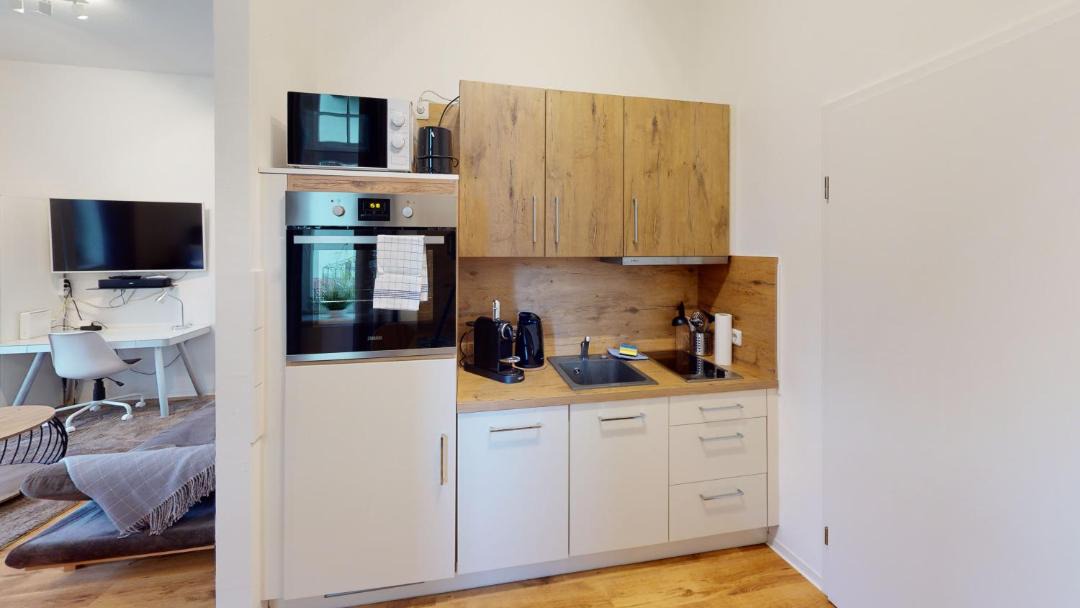 Photo of Kitchen in Magdeburg