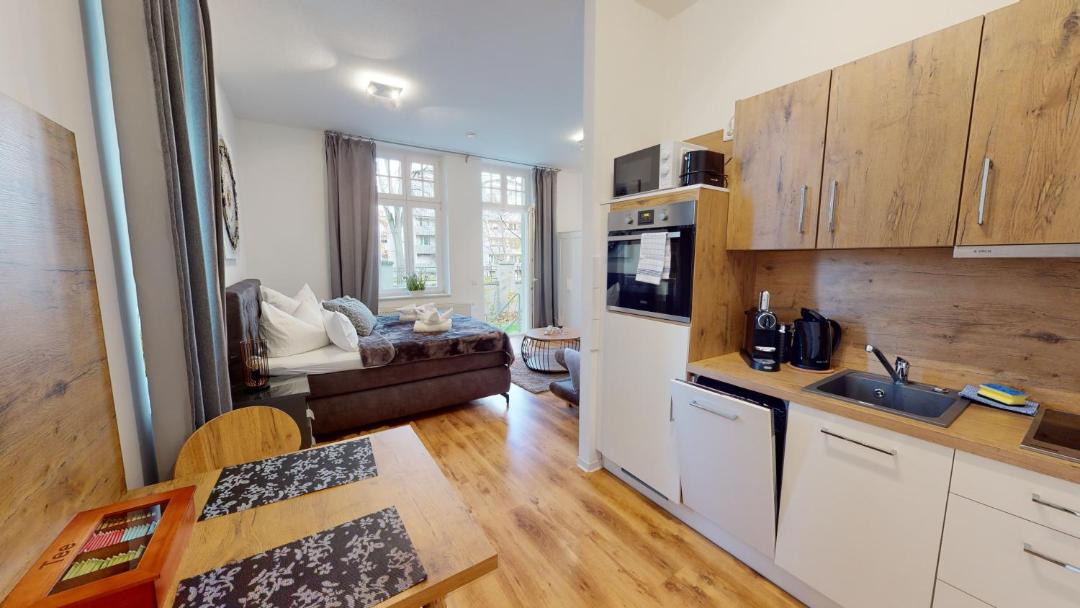 Photo of Kitchen in Magdeburg