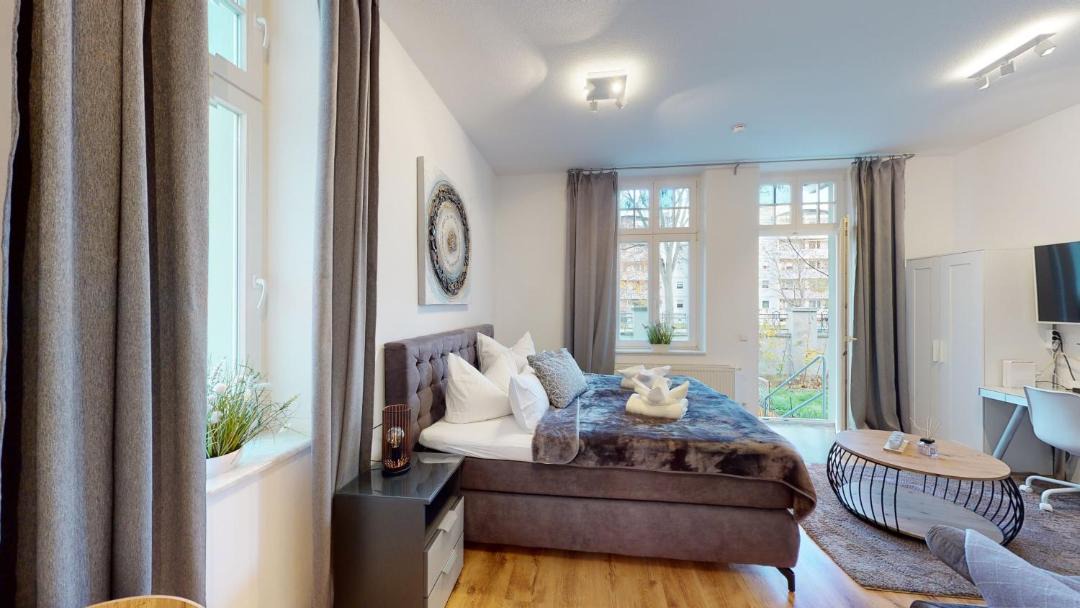 Photo of Livingroom in Magdeburg