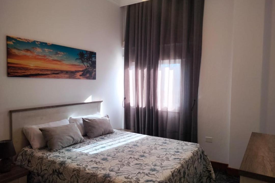 Photo of Bedroom in La Guancha