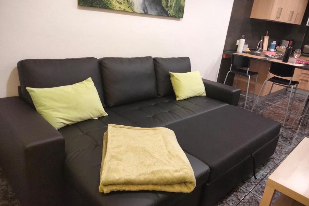 Photo of Livingroom in La Guancha