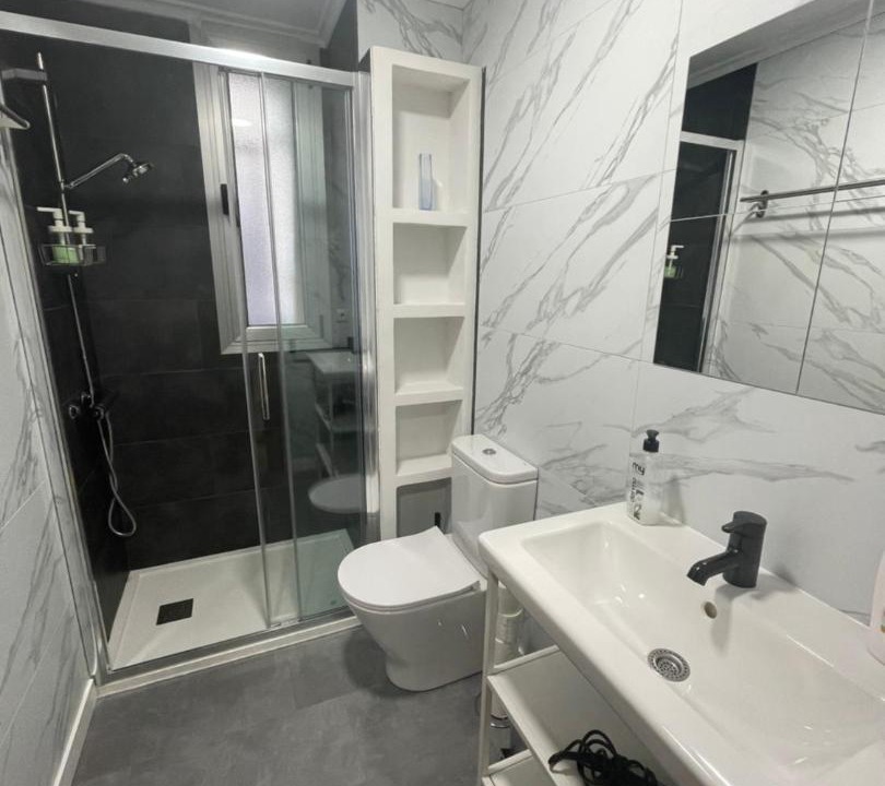 Photo of Bathroom in Fuencaliente de Medina