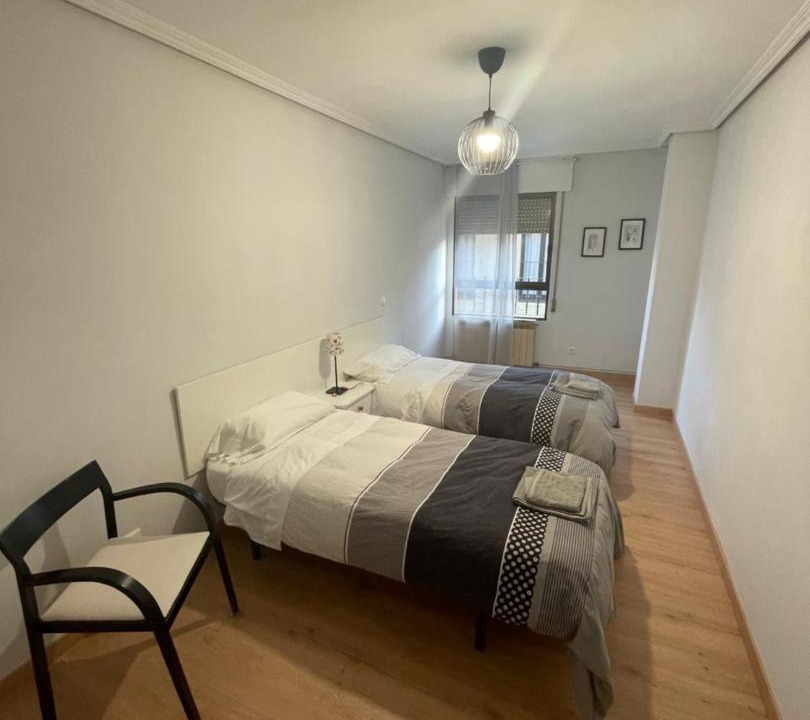 Photo of Bedroom in Fuencaliente de Medina