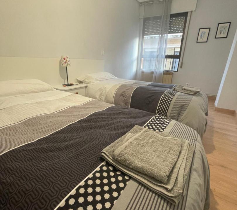 Photo of Livingroom in Fuencaliente de Medina