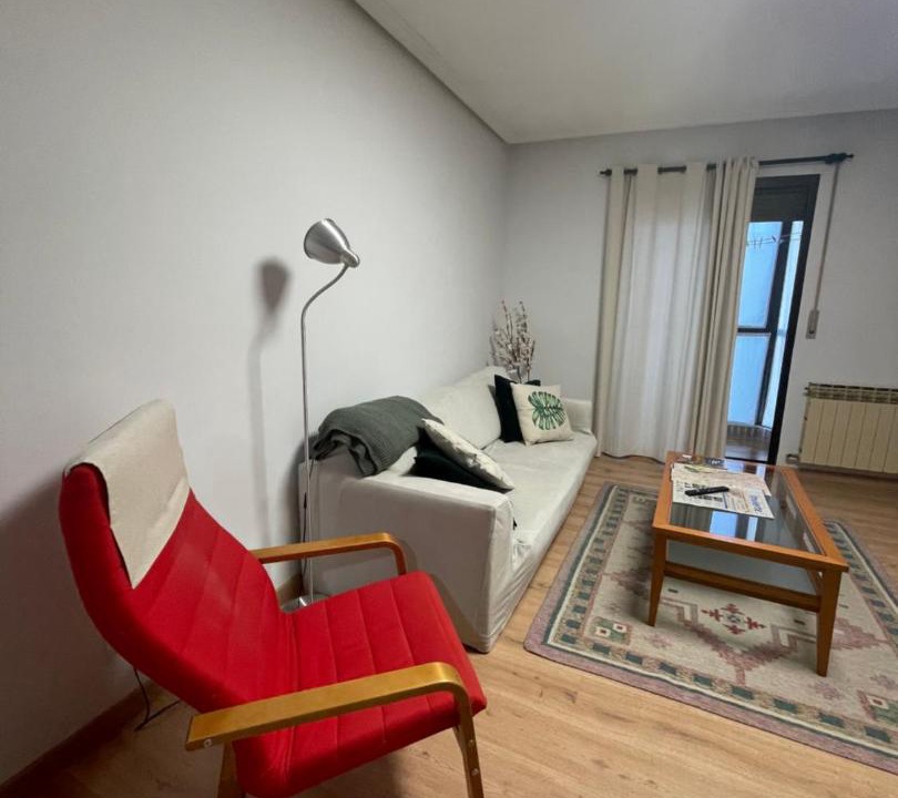 Photo of Livingroom in Fuencaliente de Medina