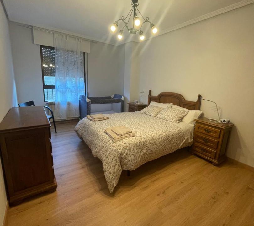 Photo of Bedroom in Fuencaliente de Medina