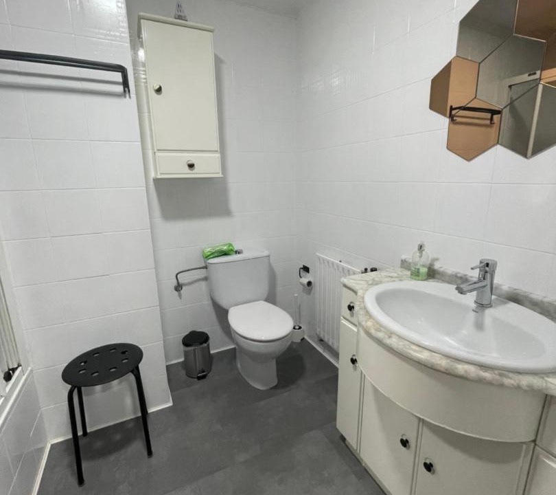 Photo of Bathroom in Fuencaliente de Medina