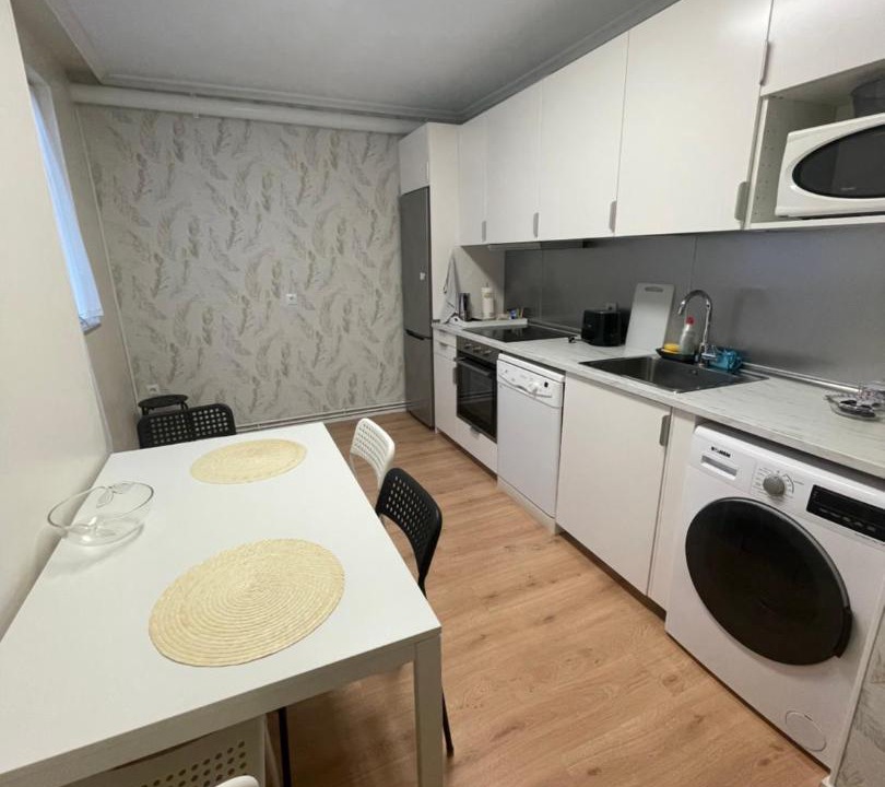 Photo of Kitchen in Fuencaliente de Medina