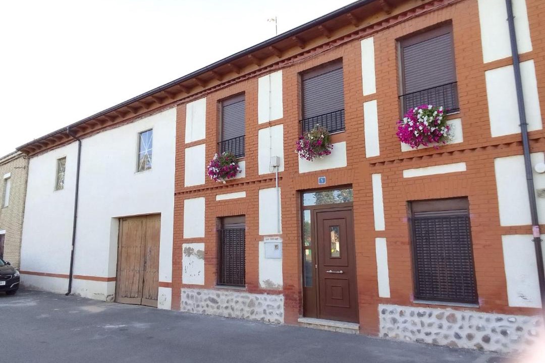 Photo of Others in San Martin del Camino