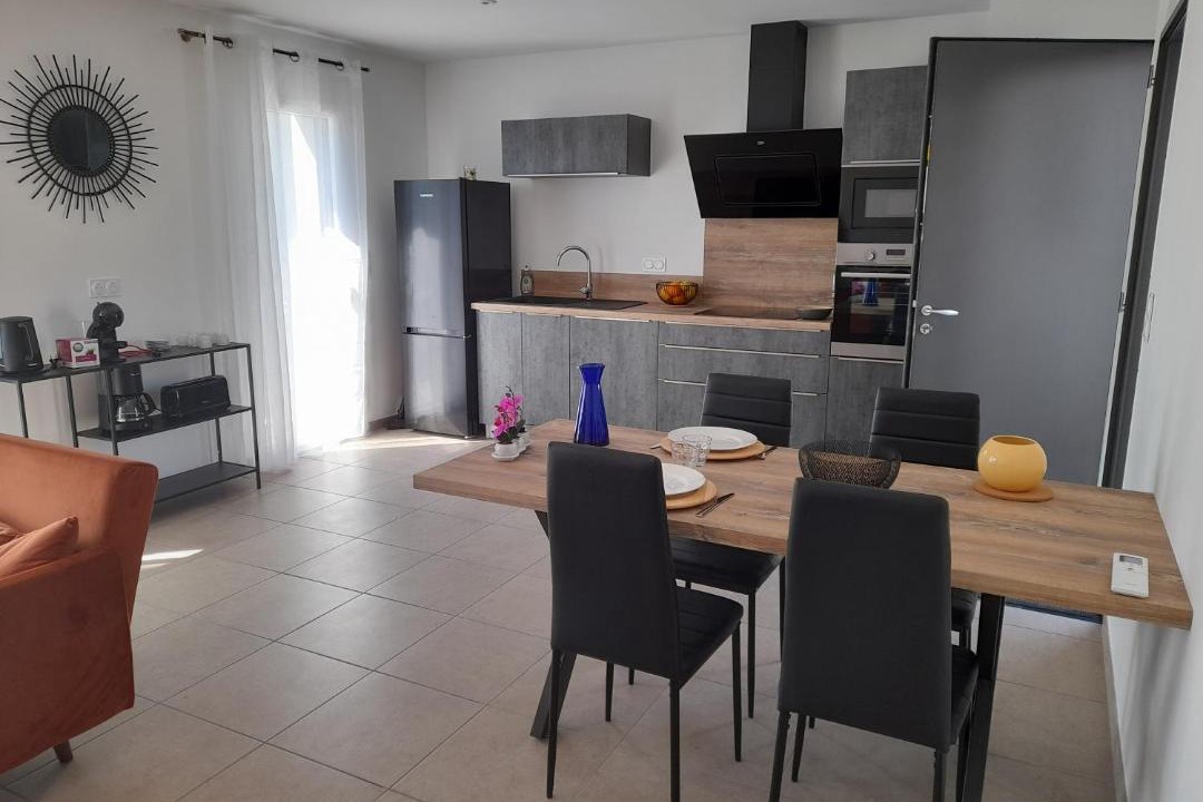 Photo of Livingroom in Argeles Gazost