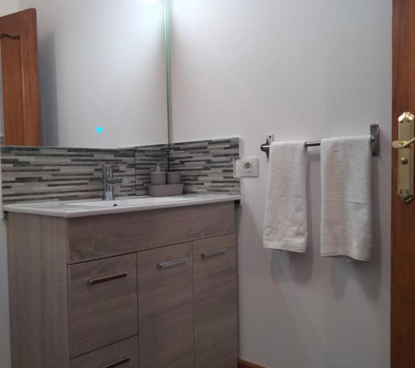 Photo of Bathroom in La Guancha