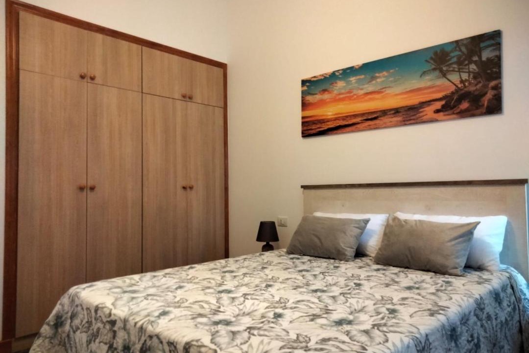 Photo of Bedroom in La Guancha