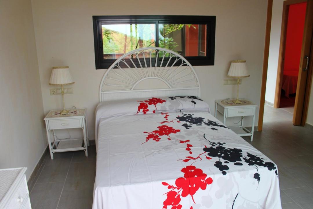 Photo of Bedroom in Bonmont Terres Noves