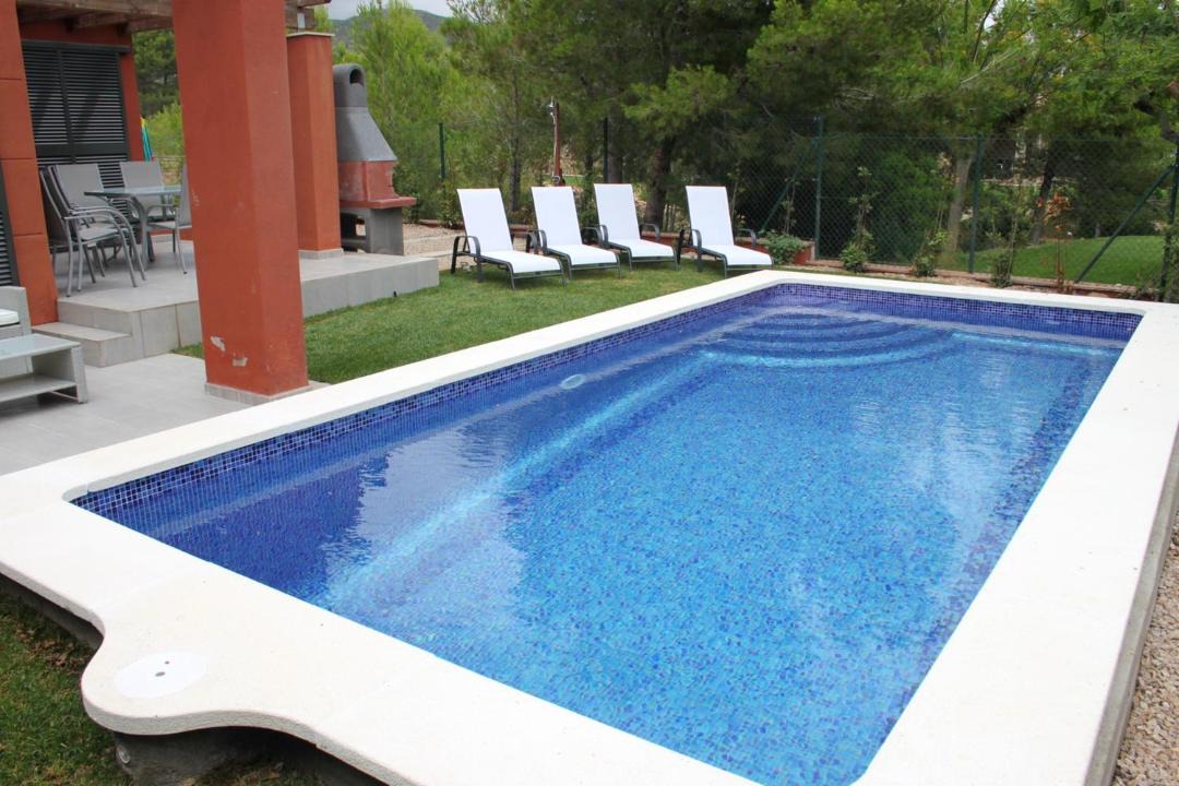 Photo of Outdoor in Bonmont Terres Noves