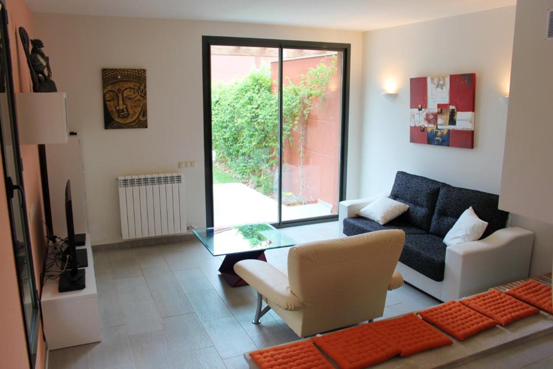 Photo of Livingroom in Bonmont Terres Noves