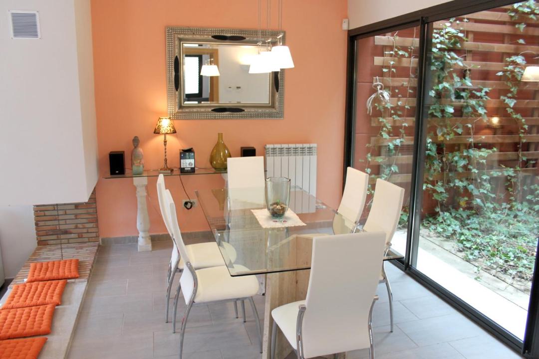 Photo of Livingroom in Bonmont Terres Noves