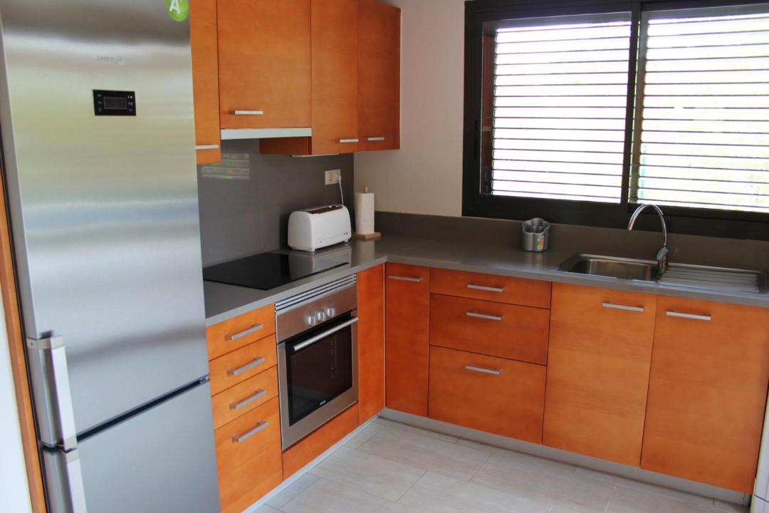 Photo of Kitchen in Bonmont Terres Noves