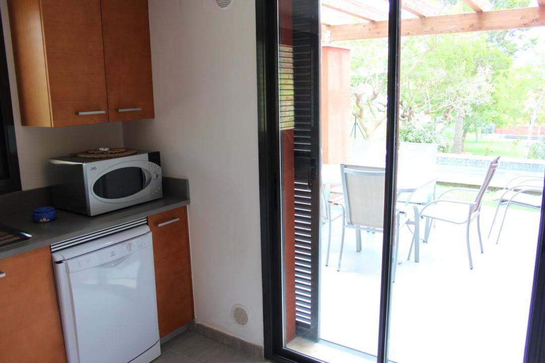 Photo of Kitchen in Bonmont Terres Noves