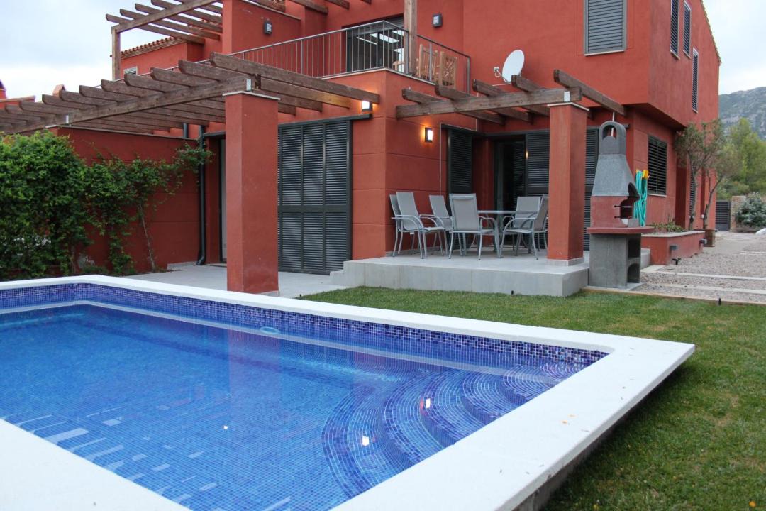 Photo of Outdoor in Bonmont Terres Noves