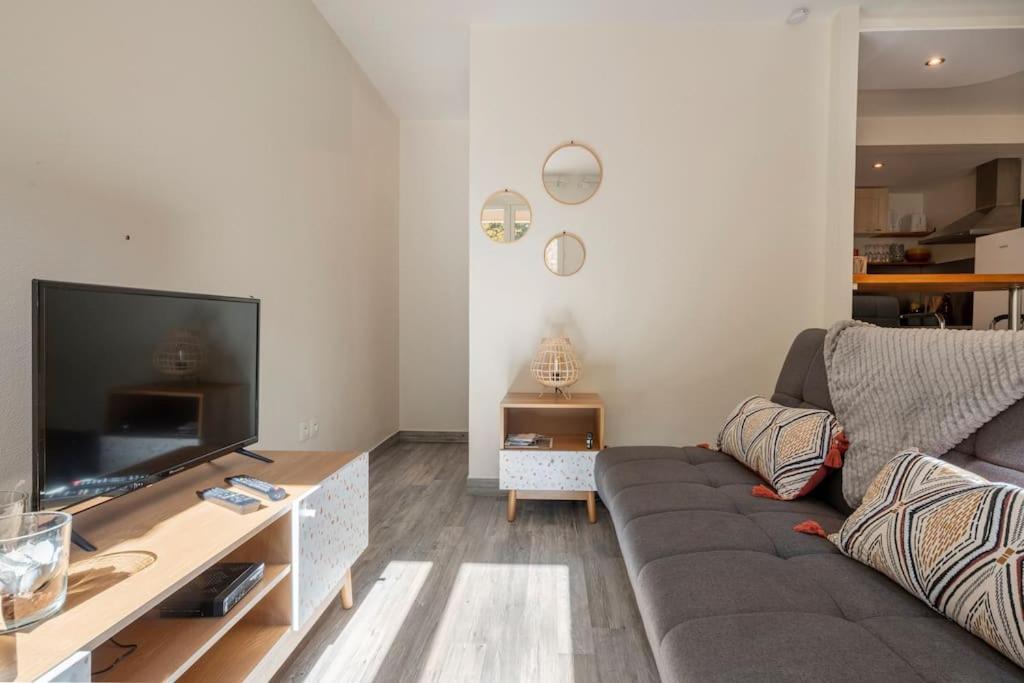 Photo of Livingroom in Bellegarde-sur-Valserine