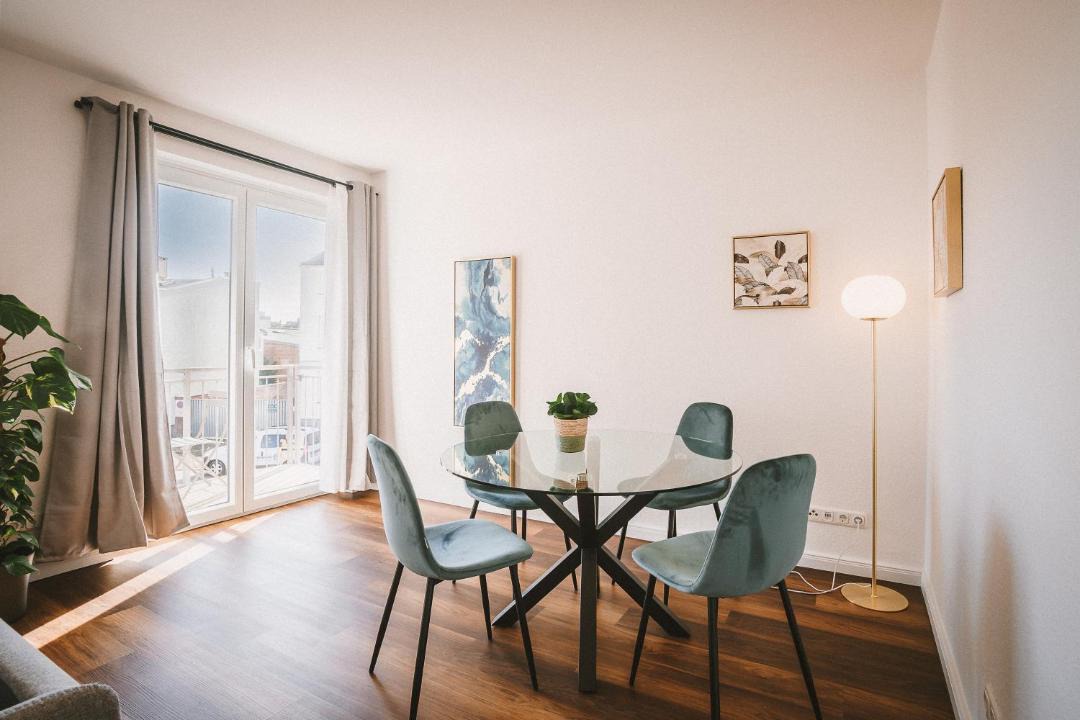 Photo of Livingroom in St Lorenz
