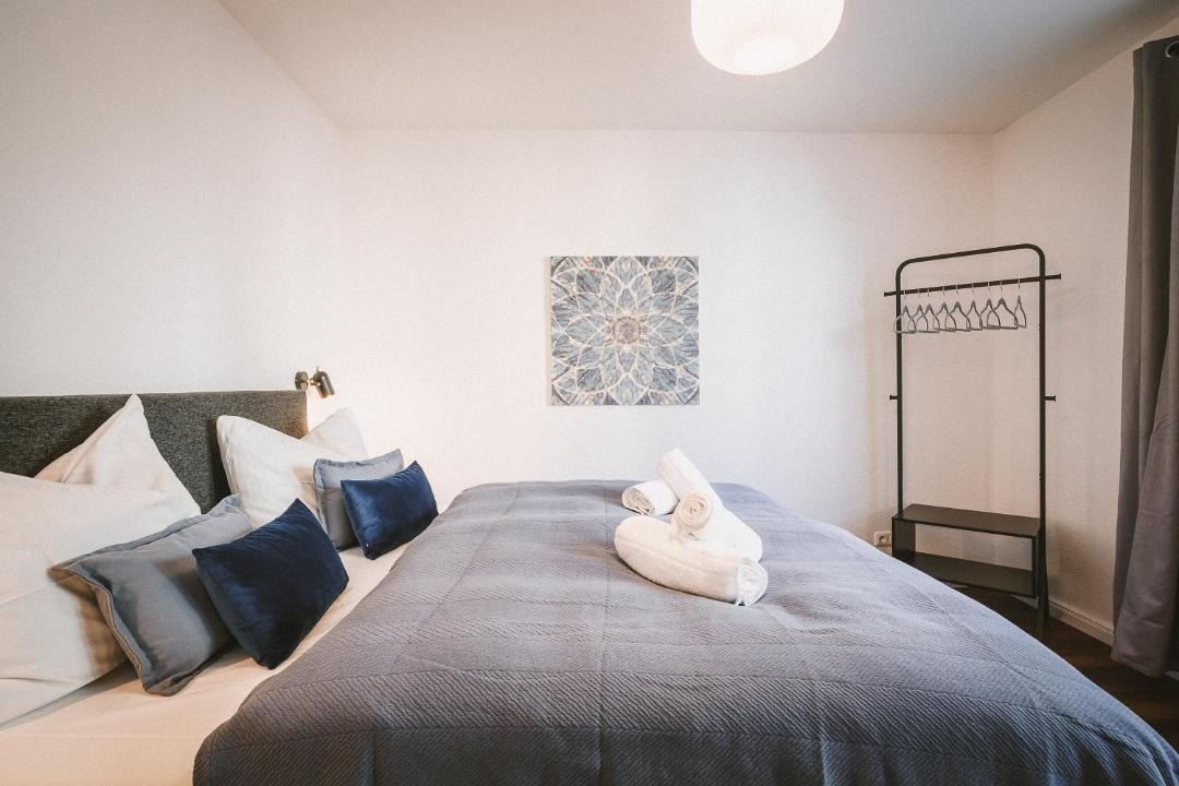 Photo of Bedroom in St Lorenz