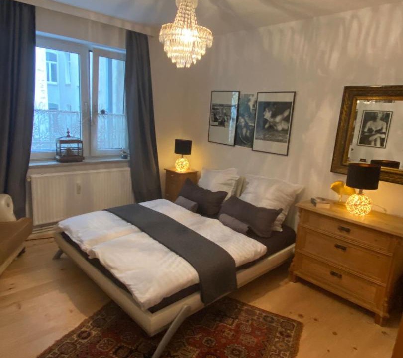 Photo of Bedroom in Oststadt