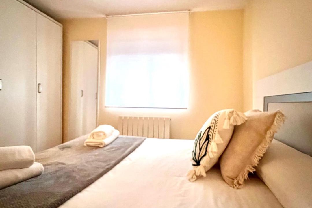 Photo of Bedroom in Old Town