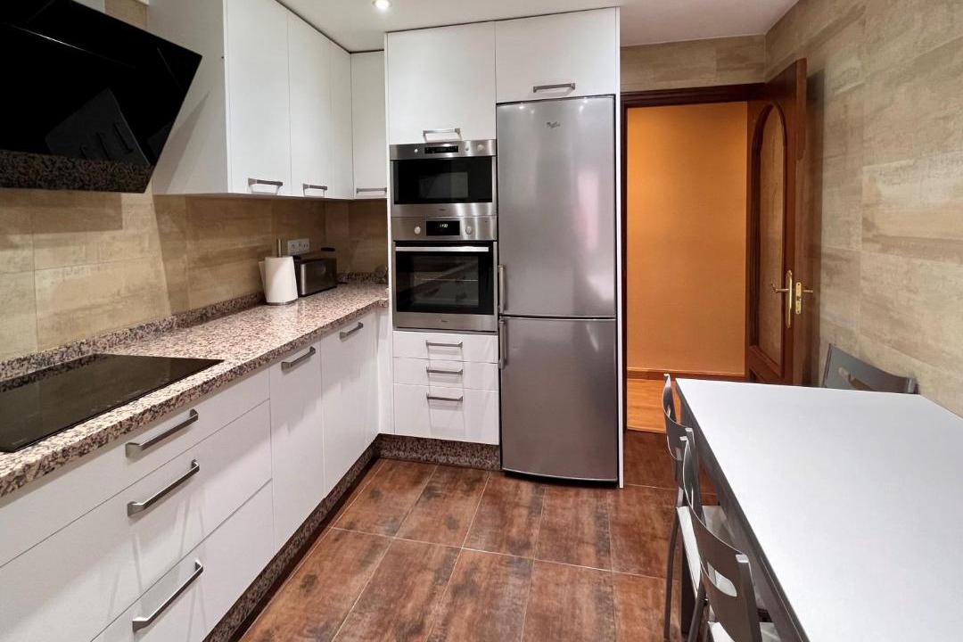 Photo of Kitchen in Old Town