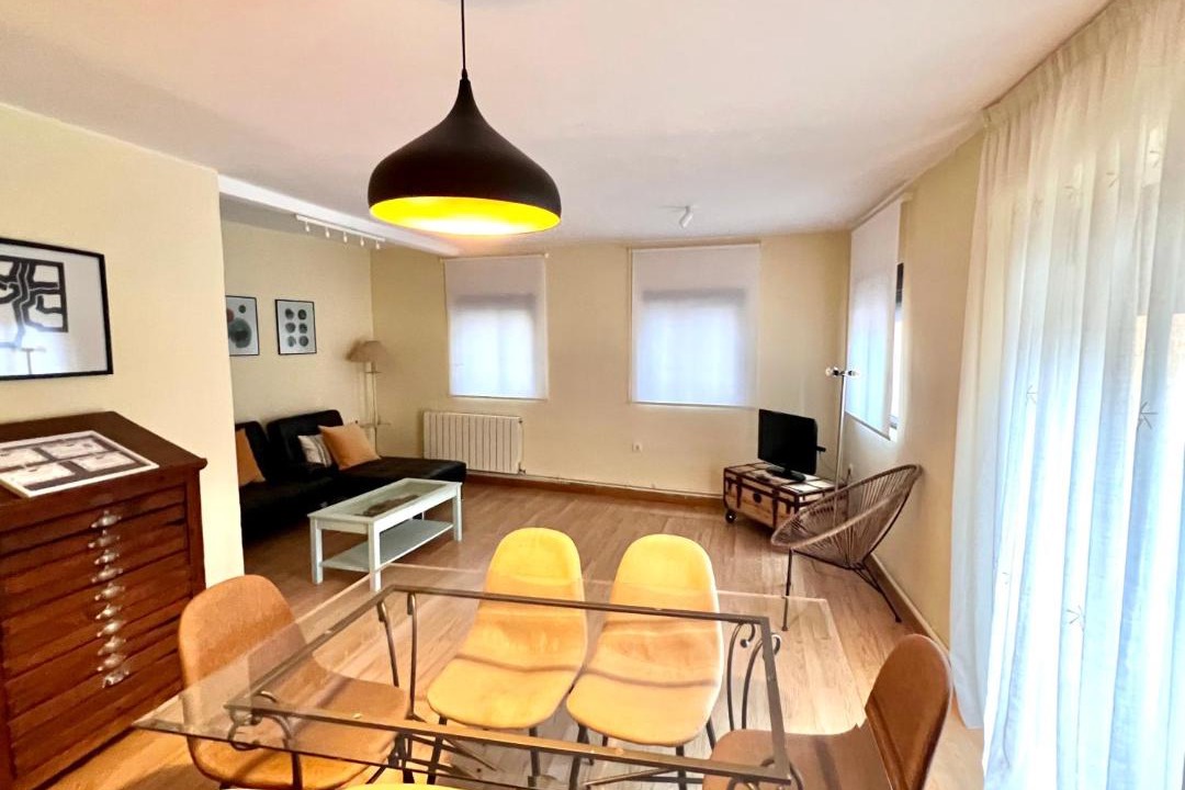 Photo of Livingroom in Old Town