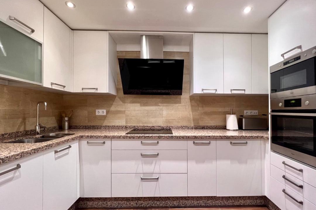 Photo of Kitchen in Old Town